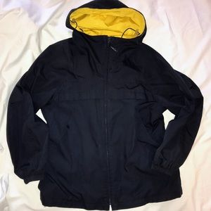 Mulberry Street jacket